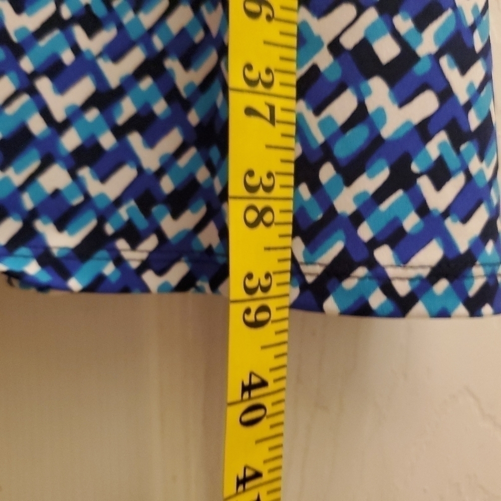 Liz Claiborne dress, cap sleeves, modest - Picture 6 of 6